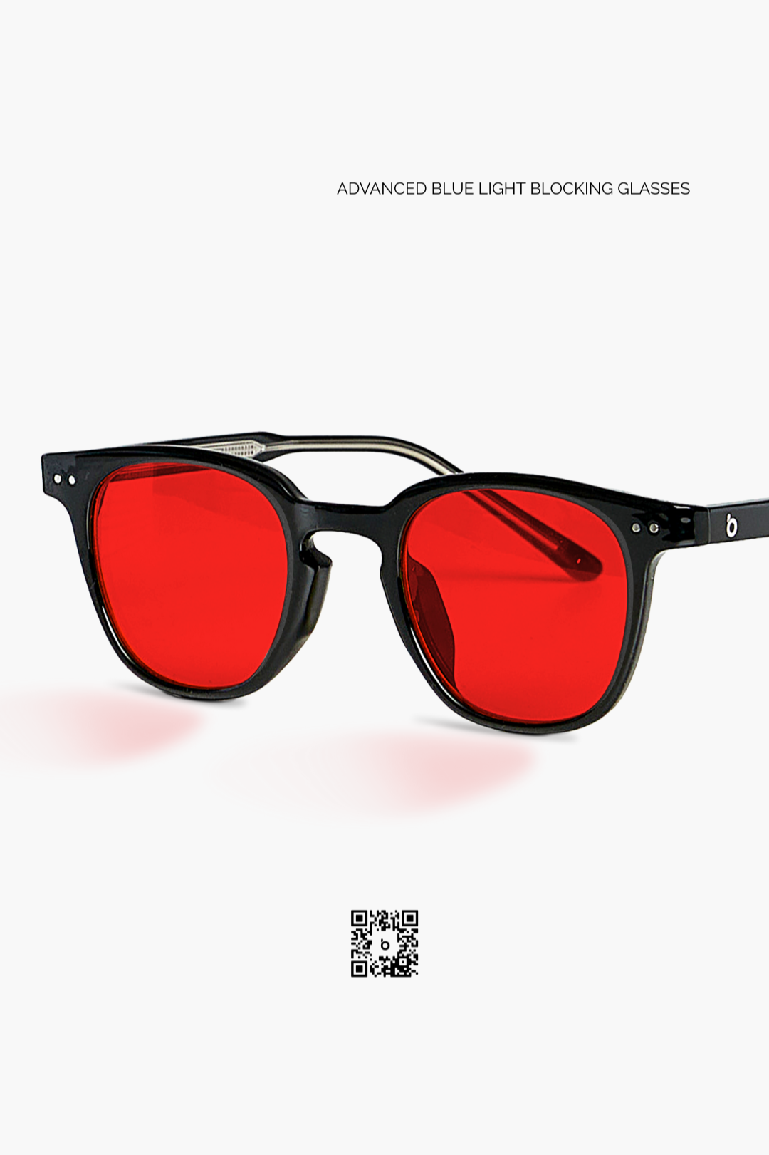 Da Vinci – Lunettes de sommeil · Protection nocturne