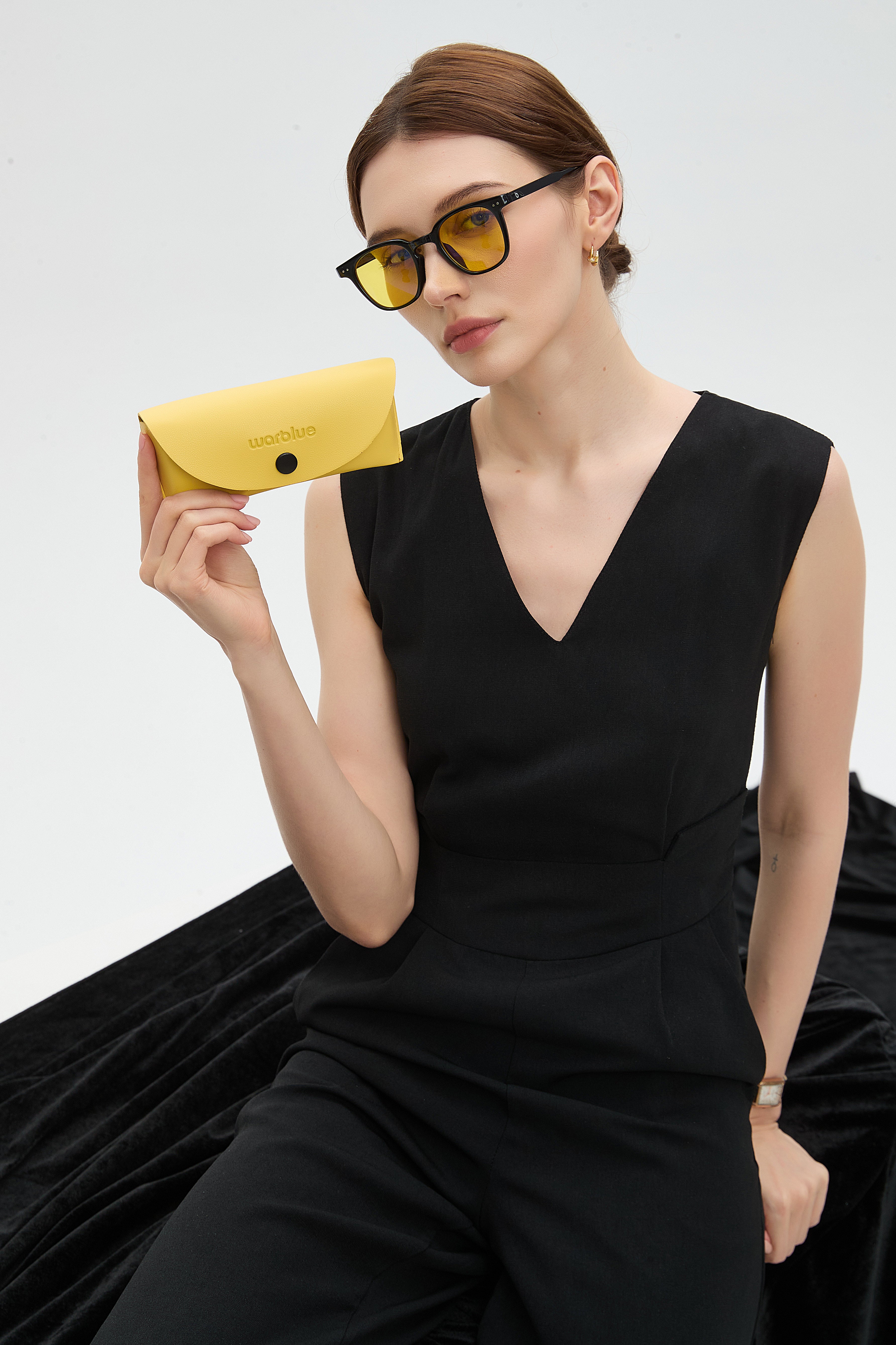 Galileo – Daily Glasses · Visual Balance