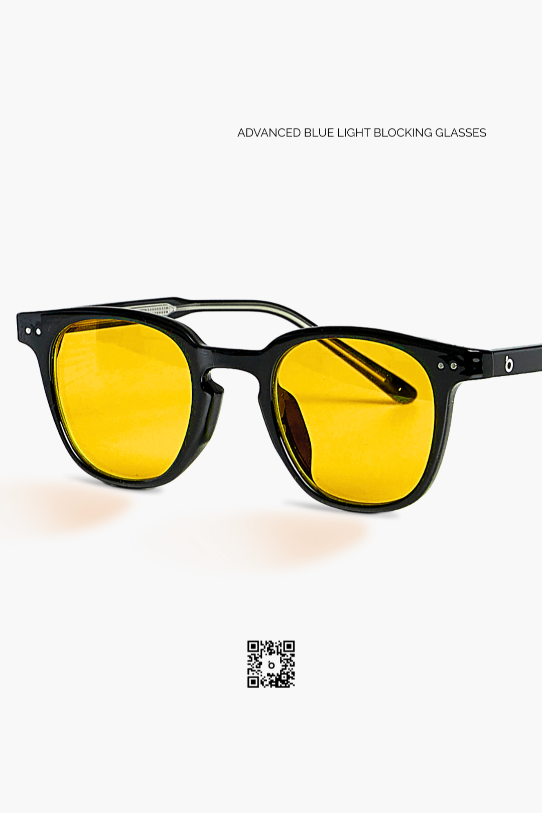 Galileo – Lunettes Quotidiennes · Équilibre Visuel