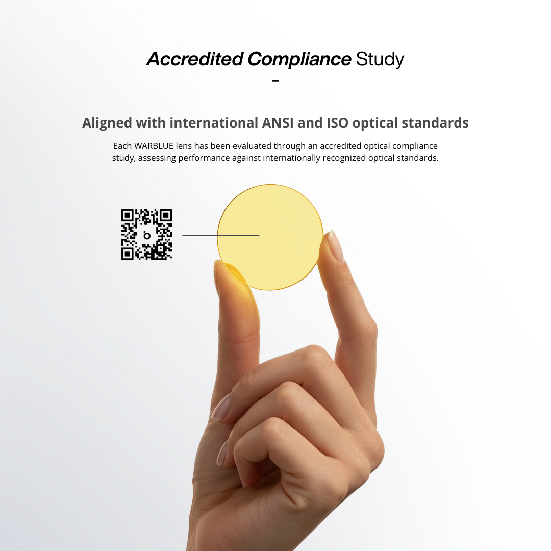 Galileo – Lunettes Quotidiennes · Équilibre Visuel