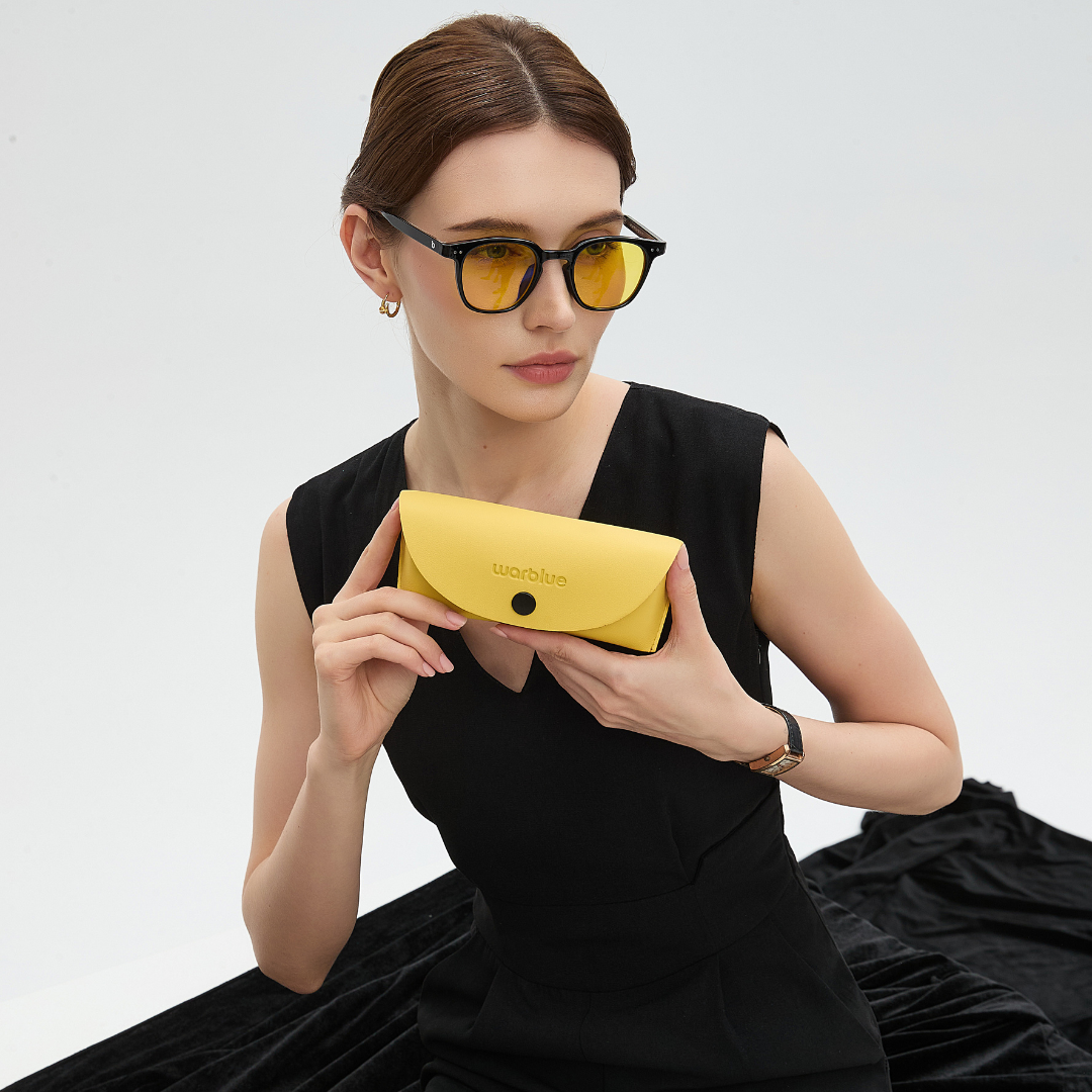 Ensemble Confort Quotidien – 2 Paires de Lunettes