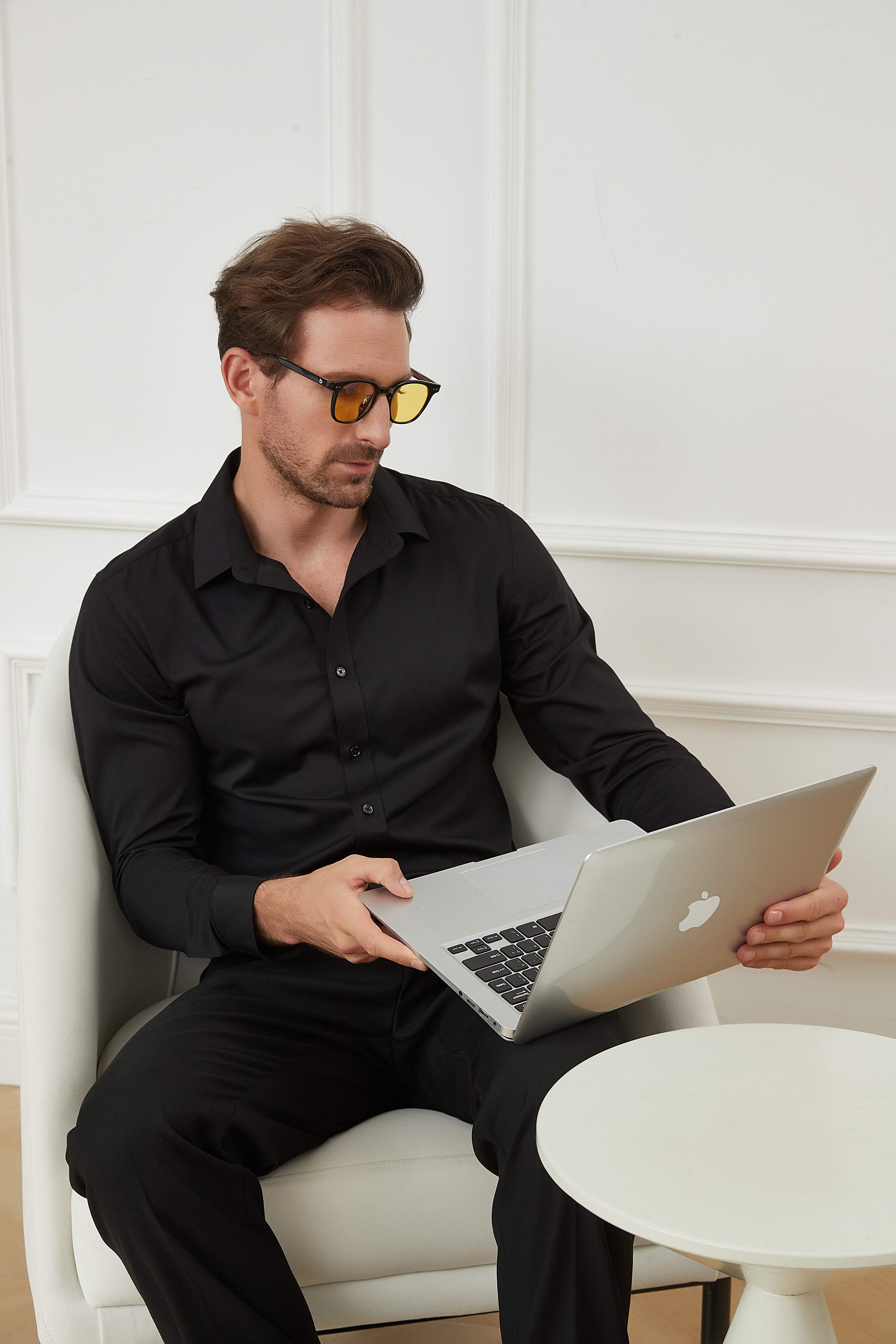 Galileo – Lunettes Quotidiennes · Équilibre Visuel