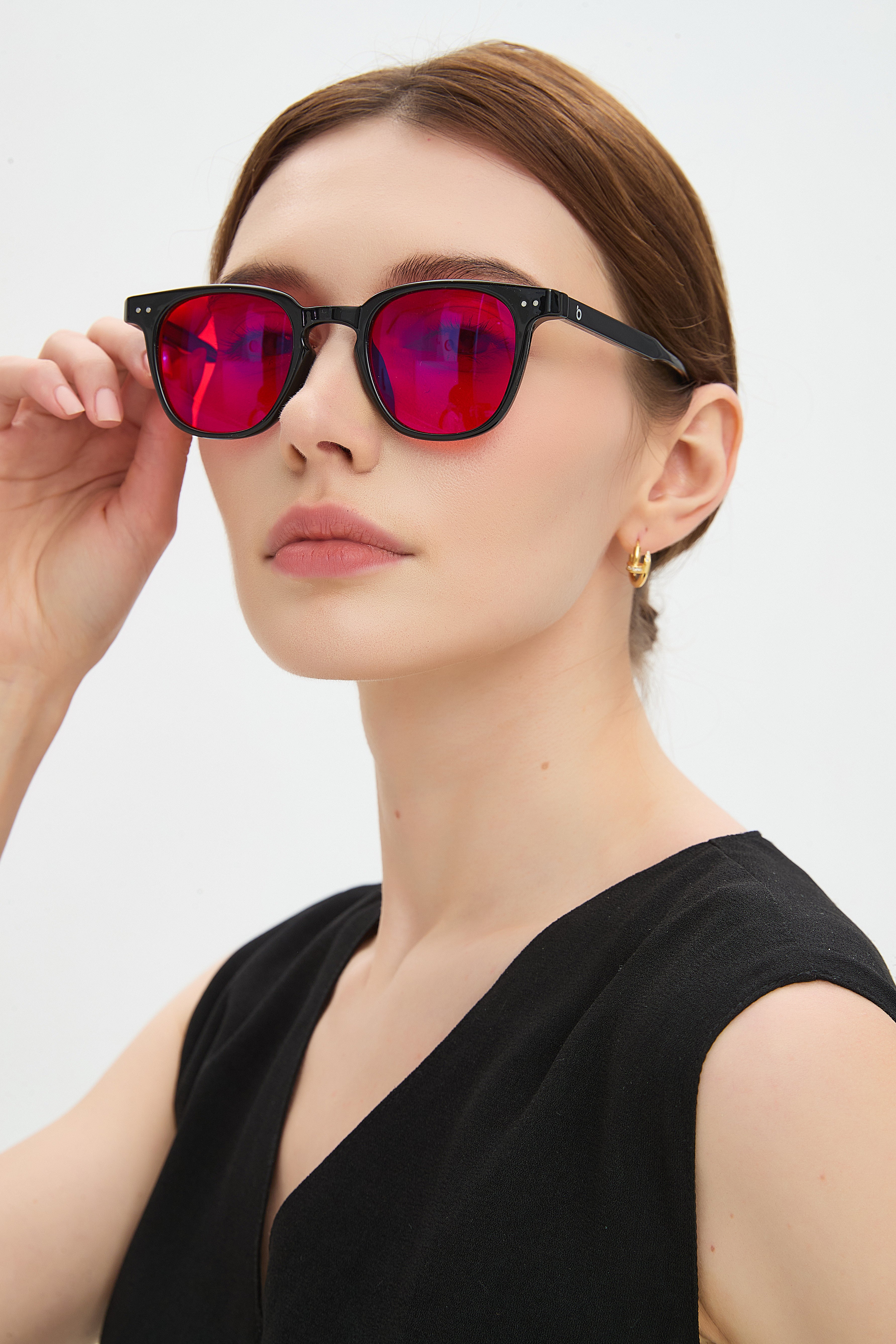 Da Vinci – Sleep Glasses · Night Protection