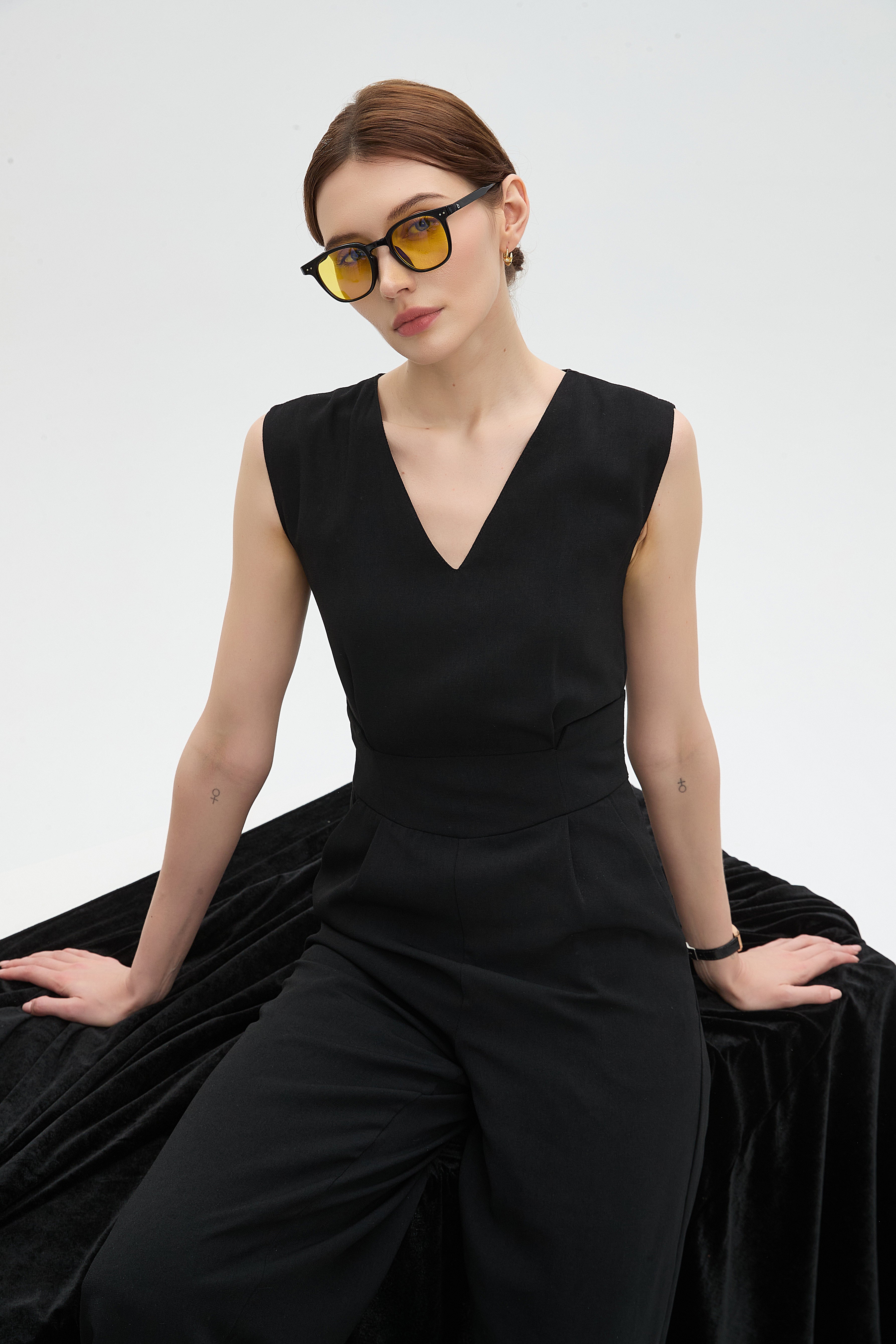 Galileo – Daily Glasses · Visual Balance