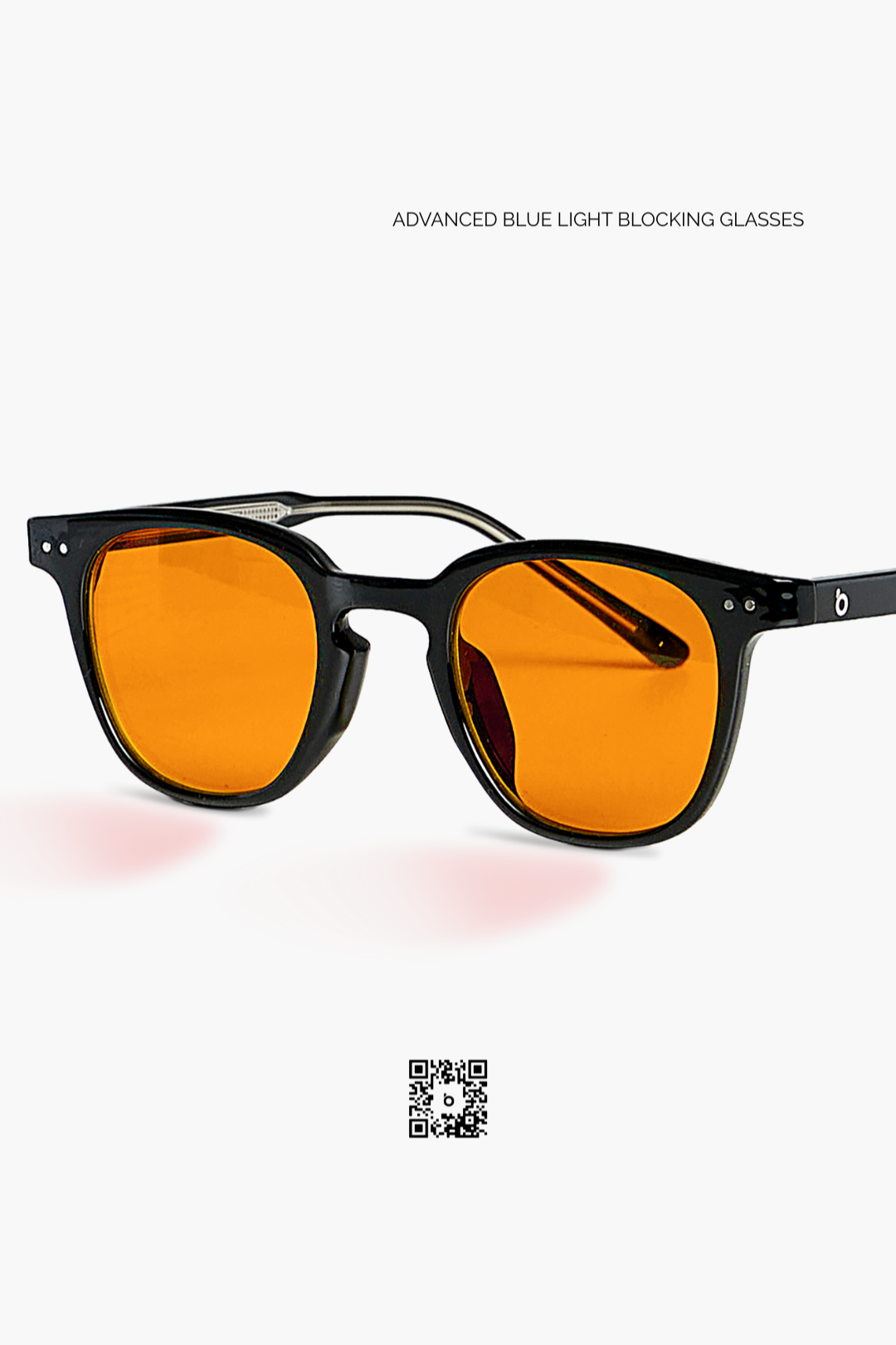 Newton – Lunettes de concentration · Protection diurne