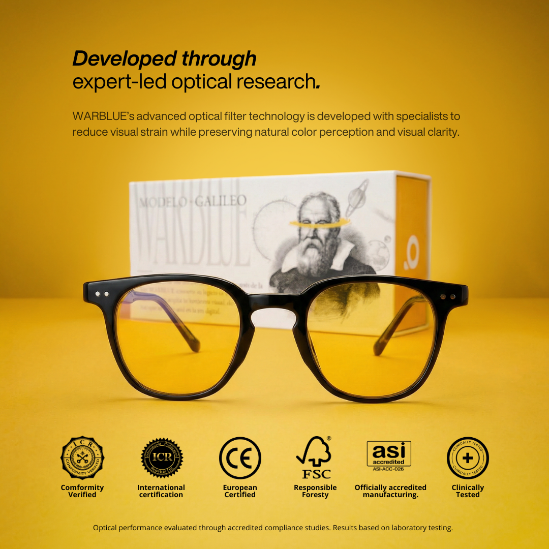 Ensemble Confort Quotidien – 2 Paires de Lunettes